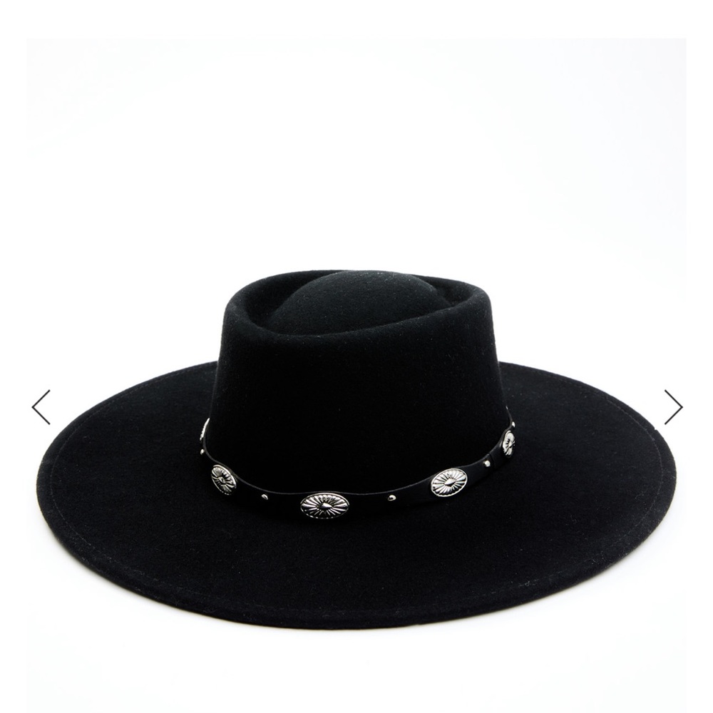 Western hat
